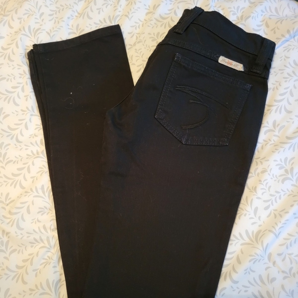 Frankie b jeans